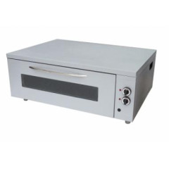 Секция хлебопекарная GRILL MASTER ШЖЭ/1 22124К