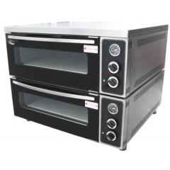 Печь для пиццы GRILL MASTER ППЭ/2