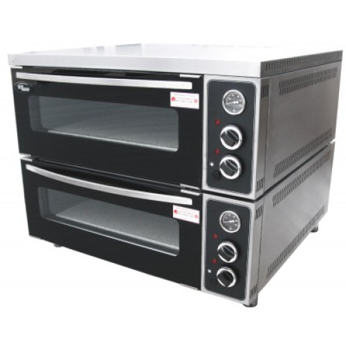 Печь для пиццы GRILL MASTER ППЭ/2