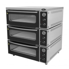 Печь для пиццы GRILL MASTER ППЭ/3