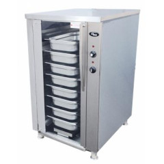 Шкаф расстоечный GRILL MASTER рпк 5