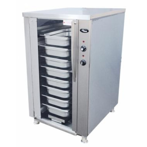 Шкаф расстоечный GRILL MASTER рпк 5