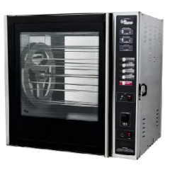Колонна из грилей GRILL MASTER ФЗКЭЛ/2