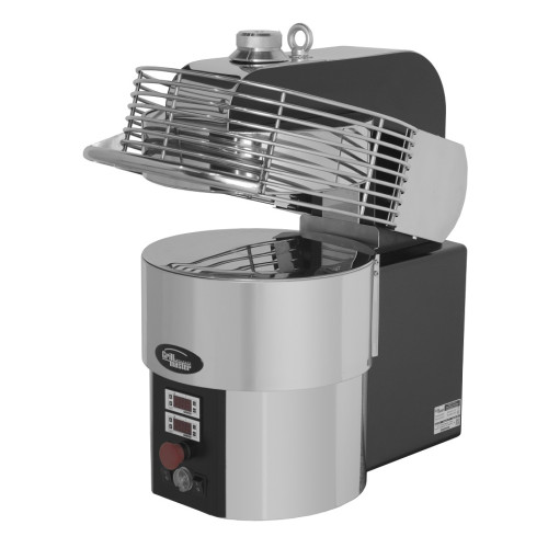 Пресс для пиццы Grill Master Ф2ПЦЭМ/35