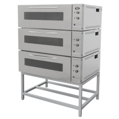 Шкаф жарочный GRILL MASTER ШЖЭ/3