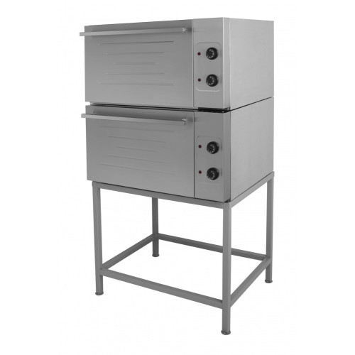 Шкаф жарочный GRILL MASTER ШЖЭ/2