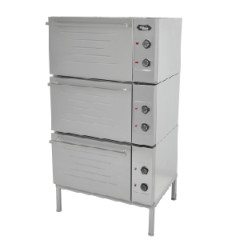 Шкаф жарочный GRILL MASTER ШЖЭ/3