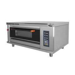 Шкаф жарочный GRILL MASTER ШПЭ/1 (400 C, с парогенератором)