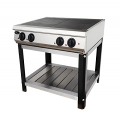 Плита электрическая Grill Master Ф4ЖТЛПЭ