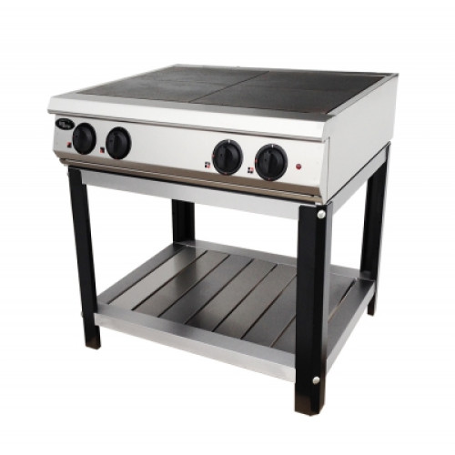 Плита электрическая Grill Master Ф4ЖТЛПЭ