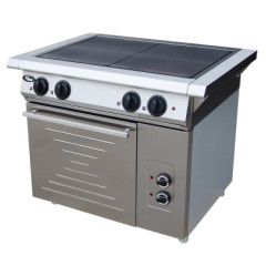Плита 4 конф. GRILL MASTER Ф4ЖТЛПДЭ