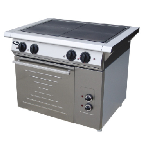Плита электрическая Grill Master Ф4ЖТЛПДЭ