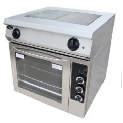 Плита 2 конф. GRILL MASTER Ф2ЖТЛПДЭ