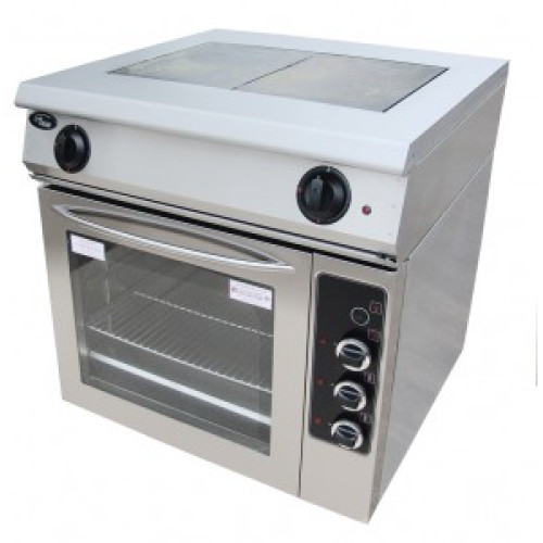 Плита 2 конф. GRILL MASTER Ф2ЖТЛПДЭ