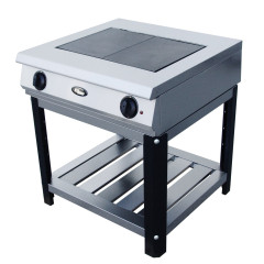 Плита 2 конф. GRILL MASTER Ф2ЖТЛПЭ