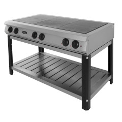 Плита 6 конф. GRILL MASTER Ф6ЖТЛПЭ