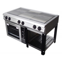 Плита 6 конф. GRILL MASTER Ф6ЖТЛПДЭ