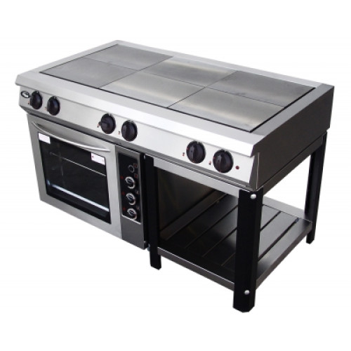 Плита 6 конф. GRILL MASTER Ф6ЖТЛПДЭ