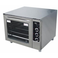 Шкаф жарочный GRILL MASTER Ф2ЖТЛКДЭ