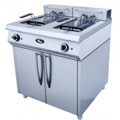 Фритюрница электрическая Grill Master Ф2ЖТЛФРЭ