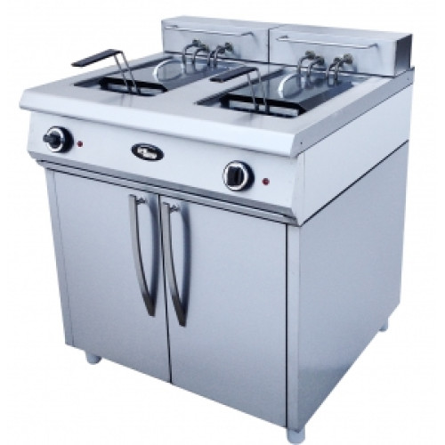 Фритюрница электрическая Grill Master Ф2ЖТЛФРЭ