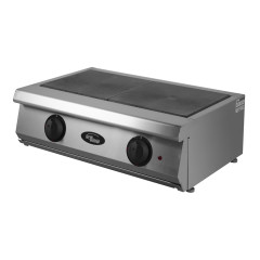 Плита 2 конф. GRILL MASTER Ф2ЖТЛПЭ