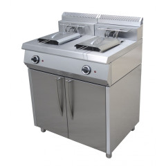 Фритюрница GRILL MASTER Ф2ФРЭ/600