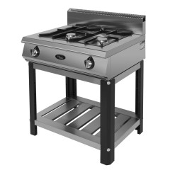 Плита 2 конф. GRILL MASTER Ф2ПЭ/600