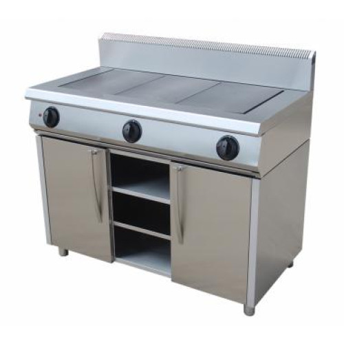 Плита 3 конф. GRILL MASTER Ф3ПЭ