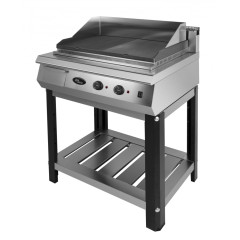 Пов. жарочная электрическая GRILL MASTER Ф2ПЖЭ/600