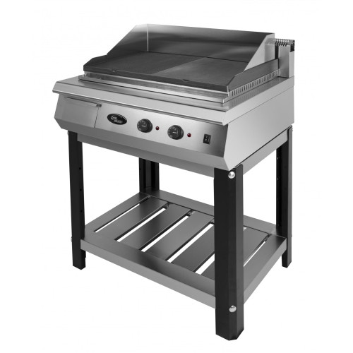 Пов. жарочная электрическая GRILL MASTER Ф2ПЖЭ/600