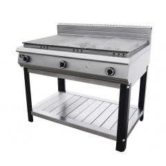 Плита газовая Grill Master Ф6ЖТЛСПГ (на подставке)