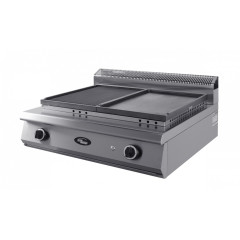 Поверхность жарочная Grill Master Ф2ПЖГ/800 (настольная)