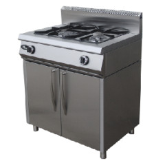 Плита 2 конф. GRILL MASTER Ф2ПГ/600 газ
