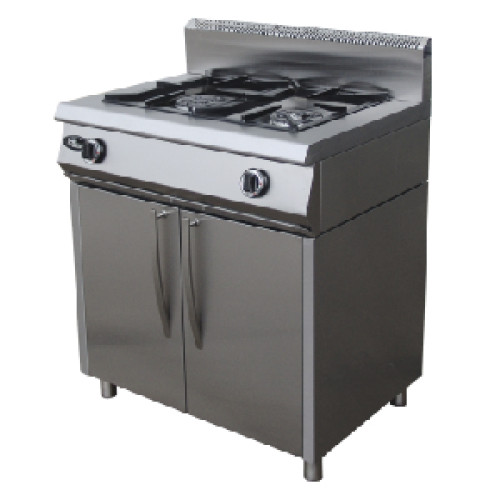 Плита 2 конф. GRILL MASTER Ф2ПГ/600 газ