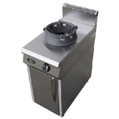 Плита вок газовая Grill Master Ф1ДГ/800