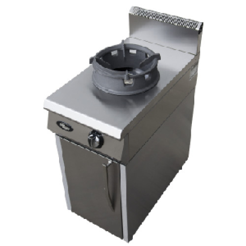 Плита вок газовая Grill Master Ф1ДГ/800