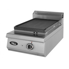 Поверхность жарочная Grill Master Ф1ПЖГ/800 (настольная)
