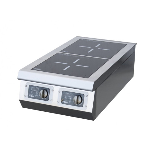 Плита индукционная Grill Master Ф2ИП/800 (настольная)
