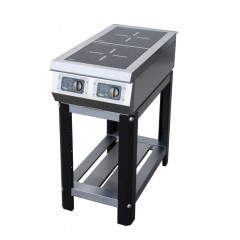 Плита индукционная Grill Master Ф2ИП/800 (на подставке)