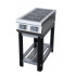 Плита индукционная Grill Master Ф2ИП/800 (на подставке)