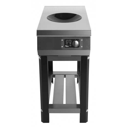 Плита индукционная GRILL MASTER WOK Ф1ИП/800