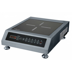 Плита индукционная GRILL MASTER Ф1ВИП (с термощупом)
