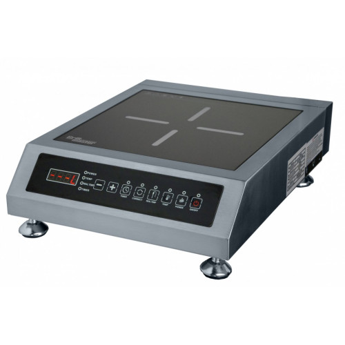 Плита индукционная GRILL MASTER Ф1ВИП (с термощупом)