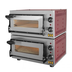 Печь для пиццы GRILL MASTER ППЭ/2