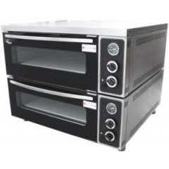 Печь для пиццы подовая Grill Master ППЭ/2