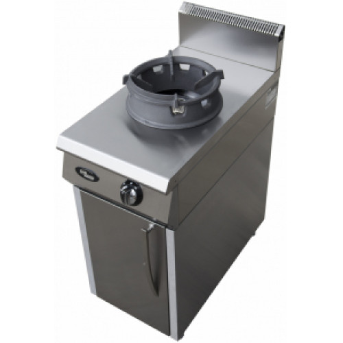 Плита газовая WOK Grill Master Ф1ДГ/800 (на подставке, для WOK сковород)