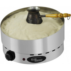 Кофе на песке Grill Master Ф1КФЭ