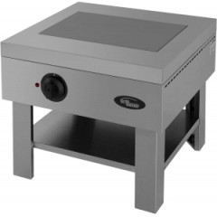 Плита-табурет Grill Master Ф1ПЭ(1 конфорка,550х550,3кВт)