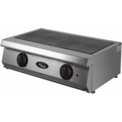Плита электрическая Grill Master Ф2ЖТЛПЭ настольная